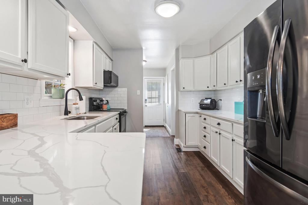 201 PRINCESS ANNE DRIVE