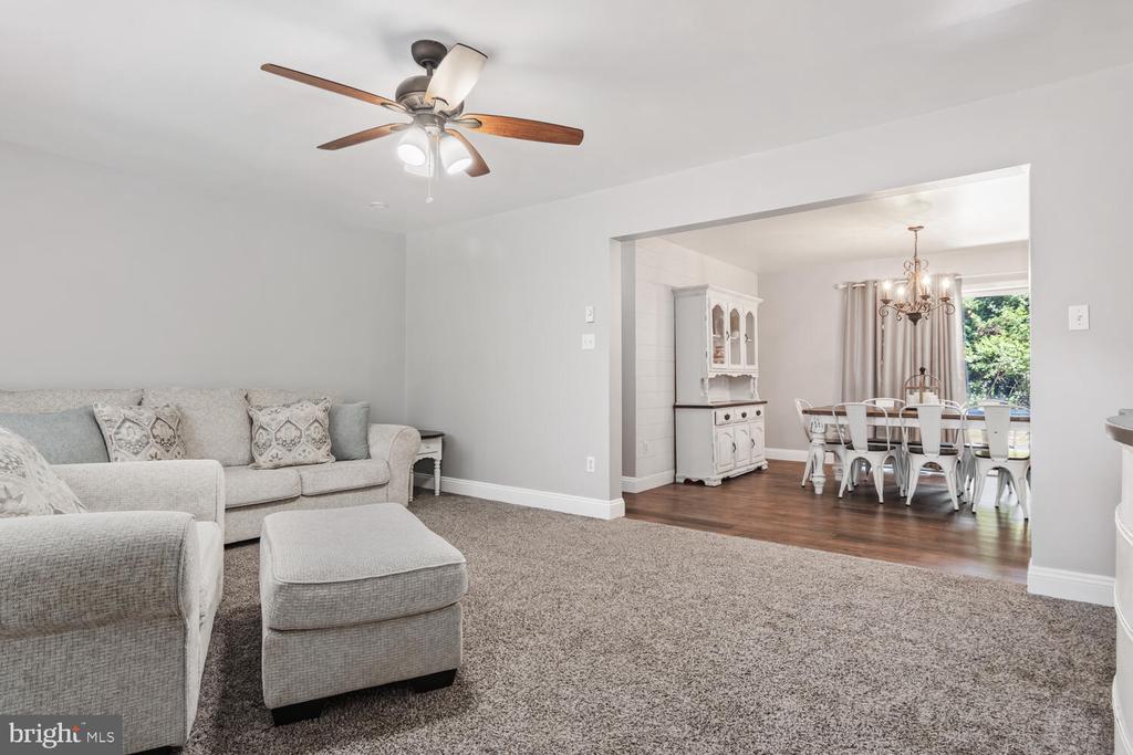 201 PRINCESS ANNE DRIVE