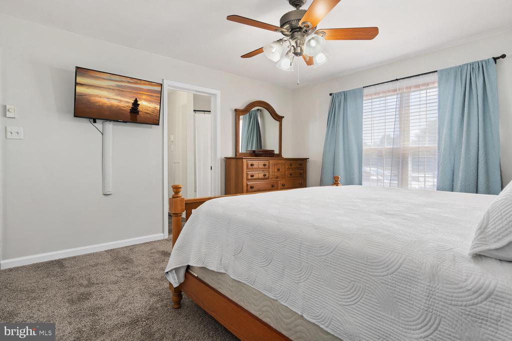 201 PRINCESS ANNE DRIVE