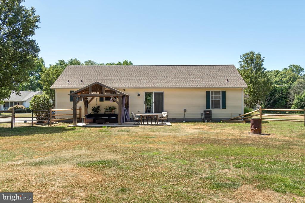 201 PRINCESS ANNE DRIVE
