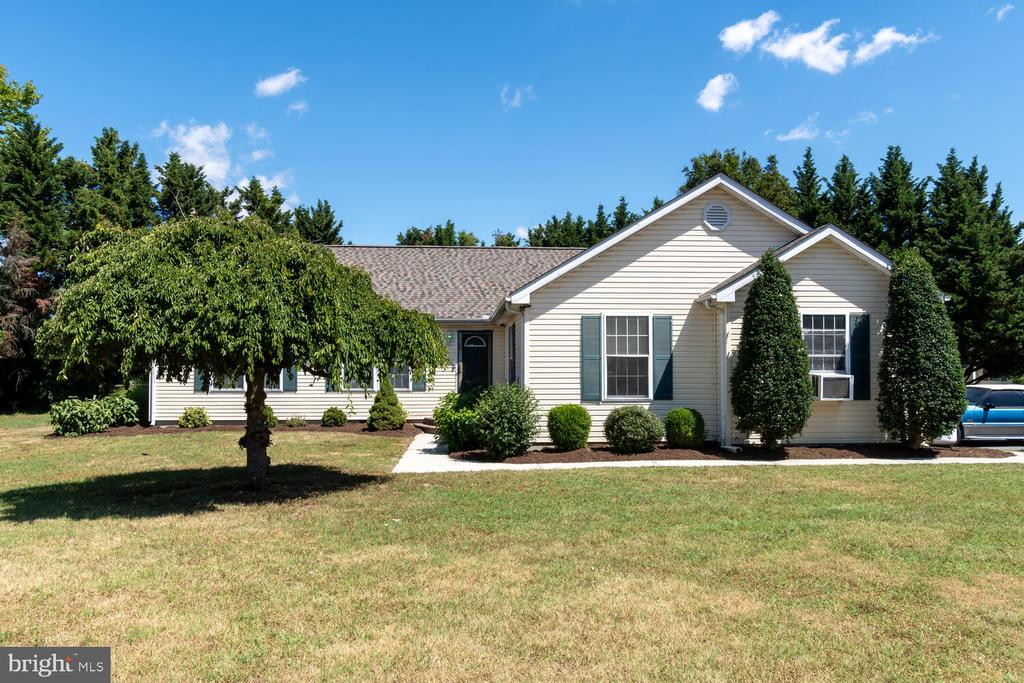 201 PRINCESS ANNE DRIVE