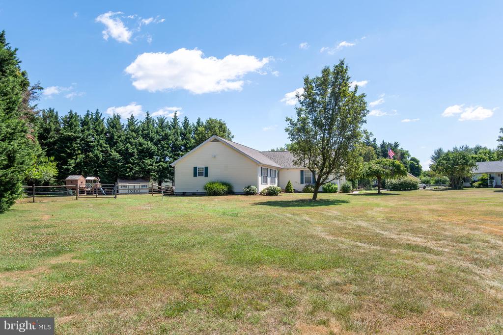 201 PRINCESS ANNE DRIVE