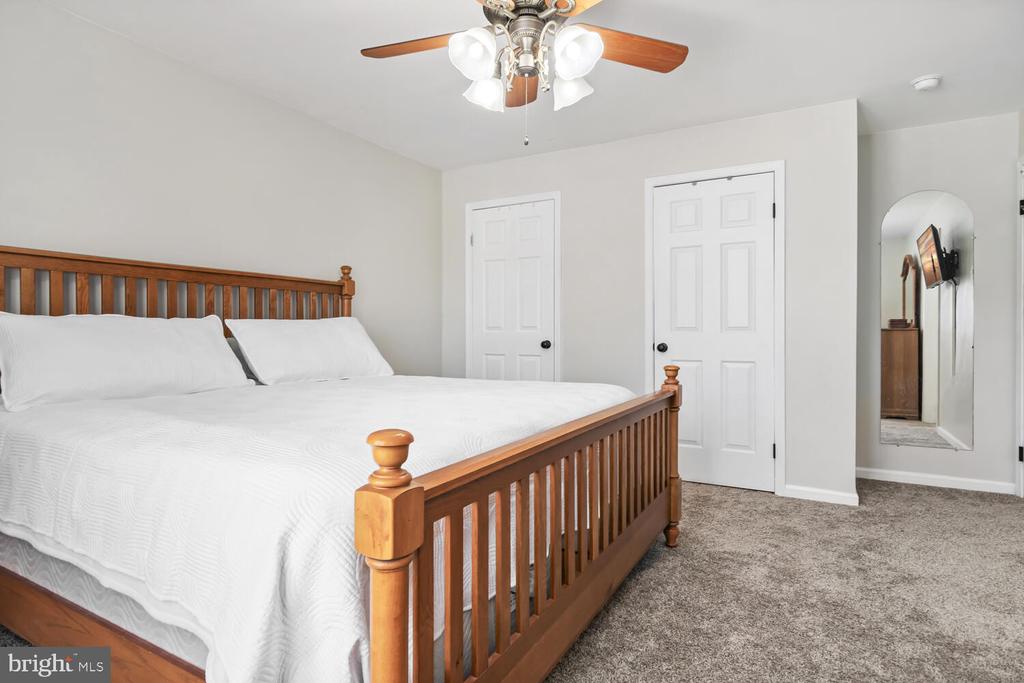 201 PRINCESS ANNE DRIVE