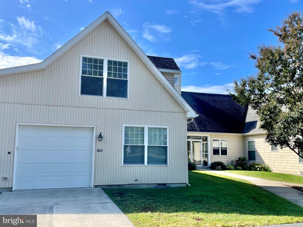 106 POND WAY