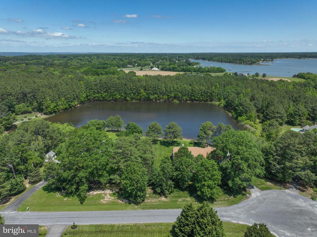205 MALLARD DRIVE