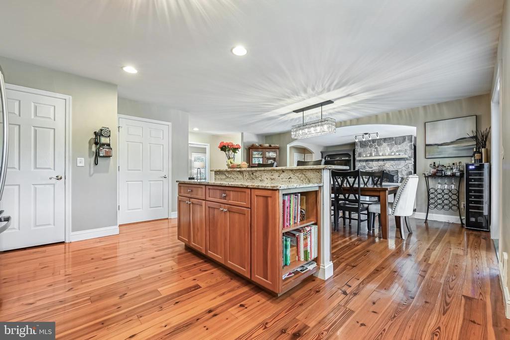 205 MALLARD DRIVE