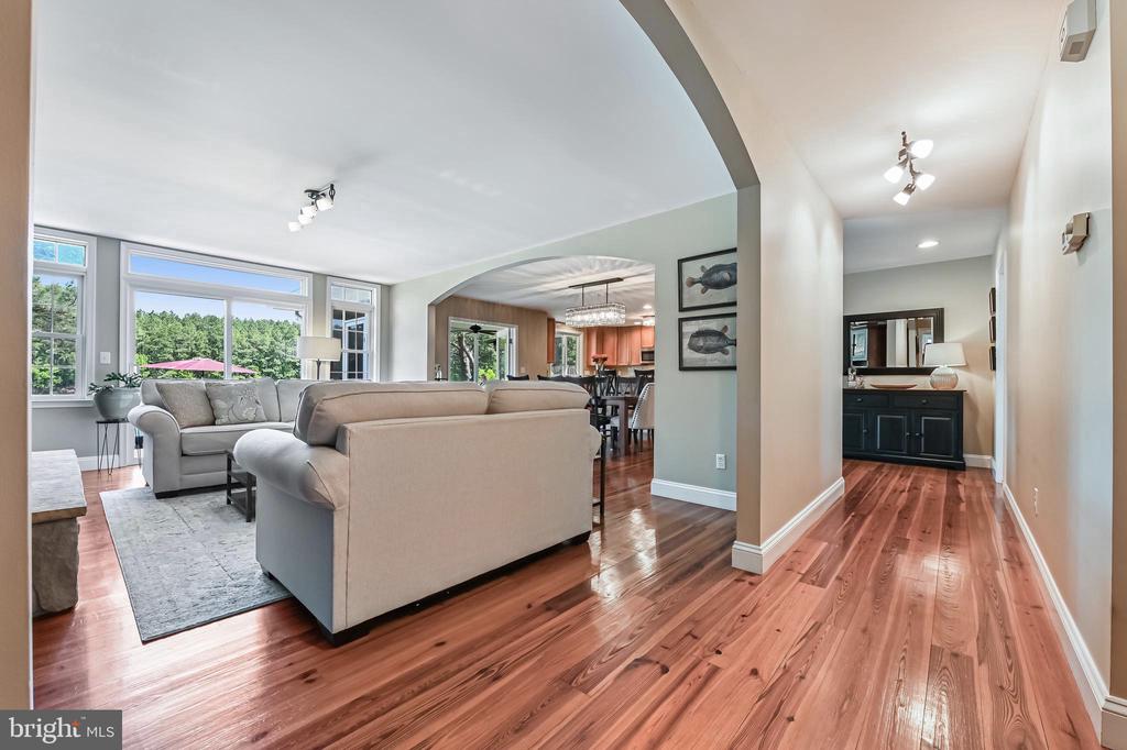 205 MALLARD DRIVE