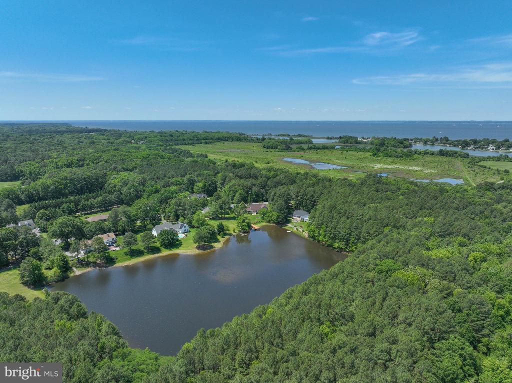 205 MALLARD DRIVE