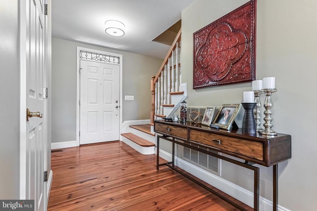 205 MALLARD DRIVE