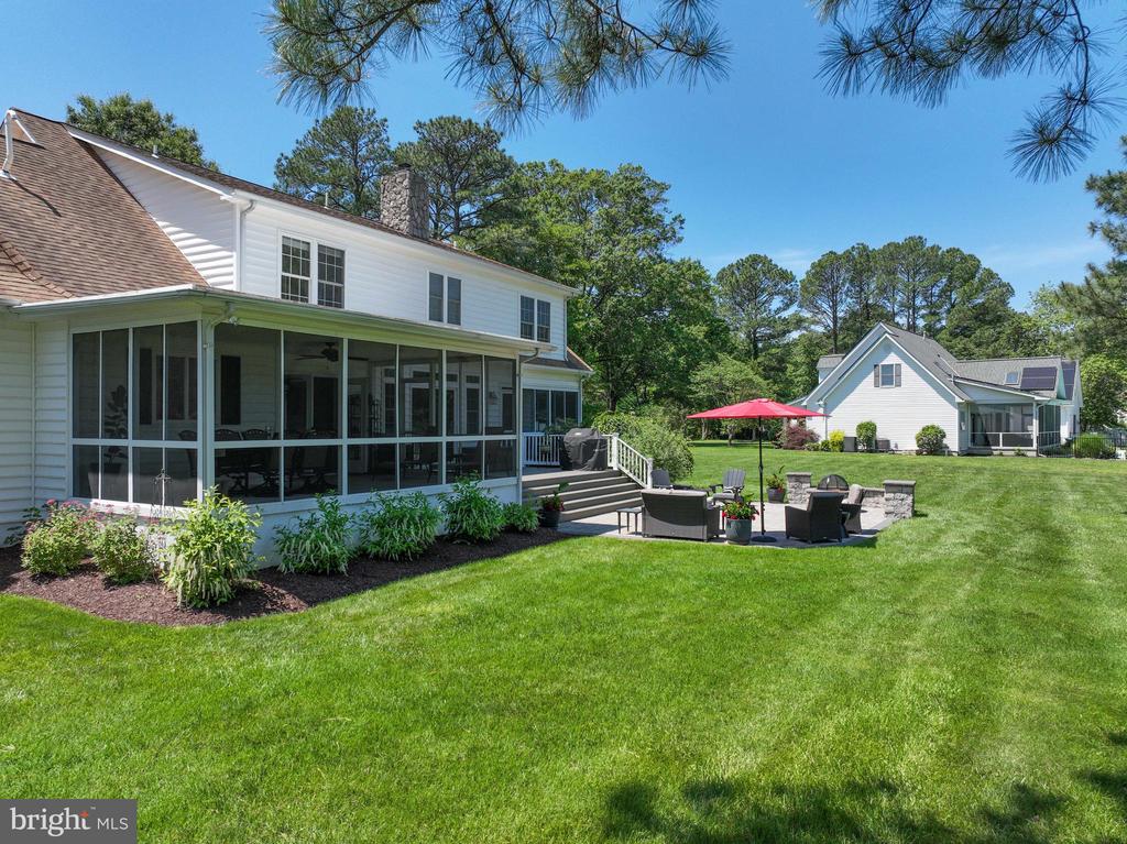 205 MALLARD DRIVE