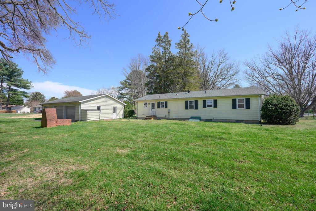 107 LONGFELLOW DRIVE