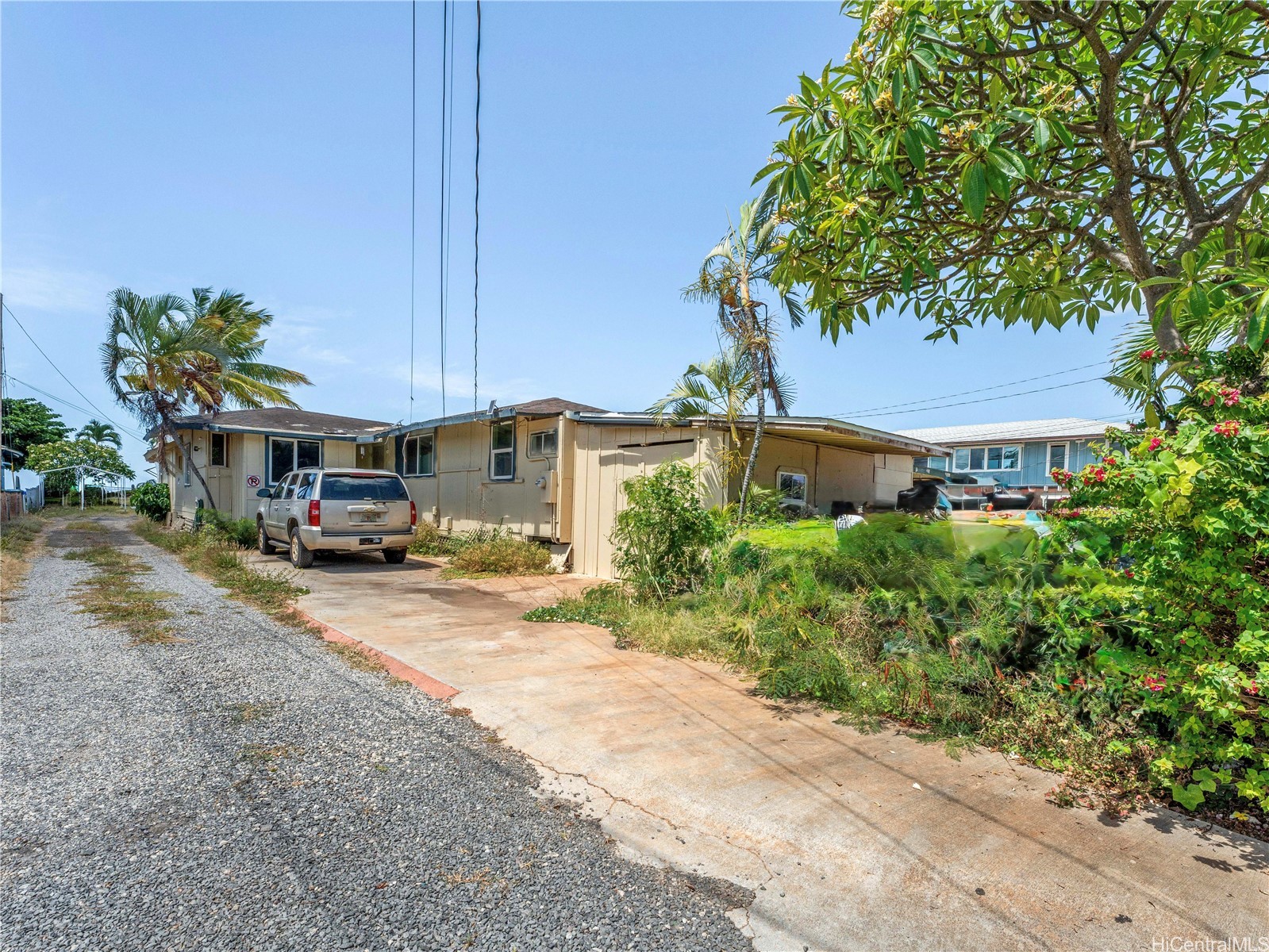 91-419 Road