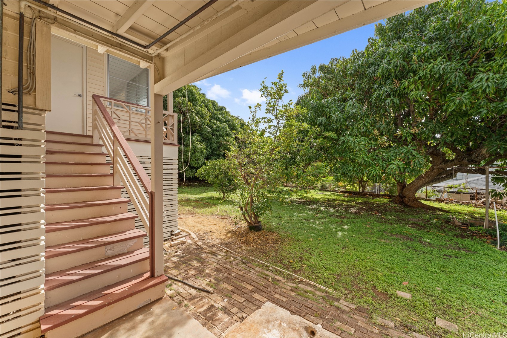 5349 Manauwea Street