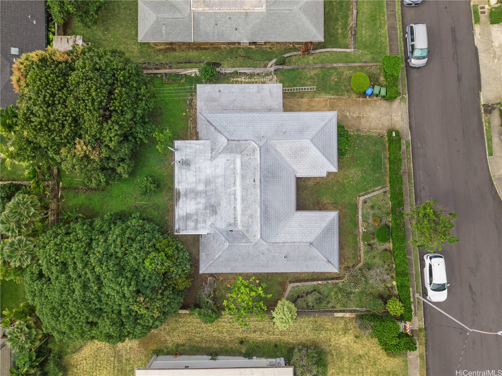 5349 Manauwea Street