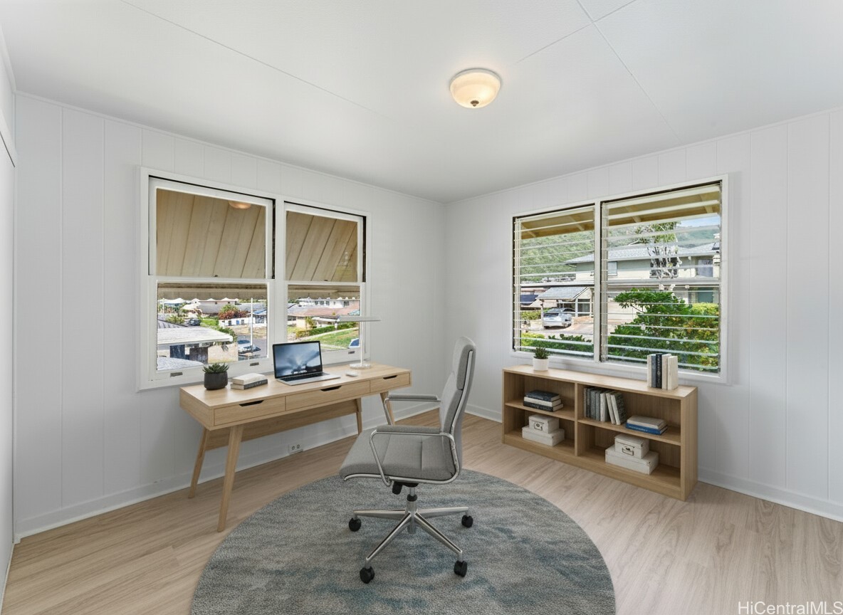 5349 Manauwea Street