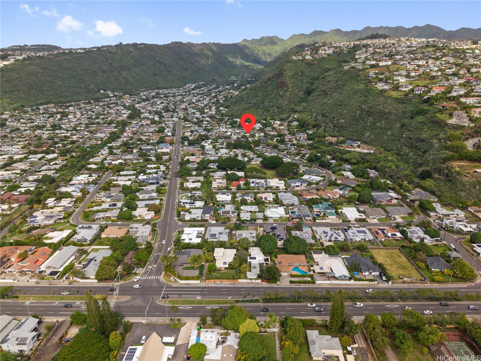 5349 Manauwea Street