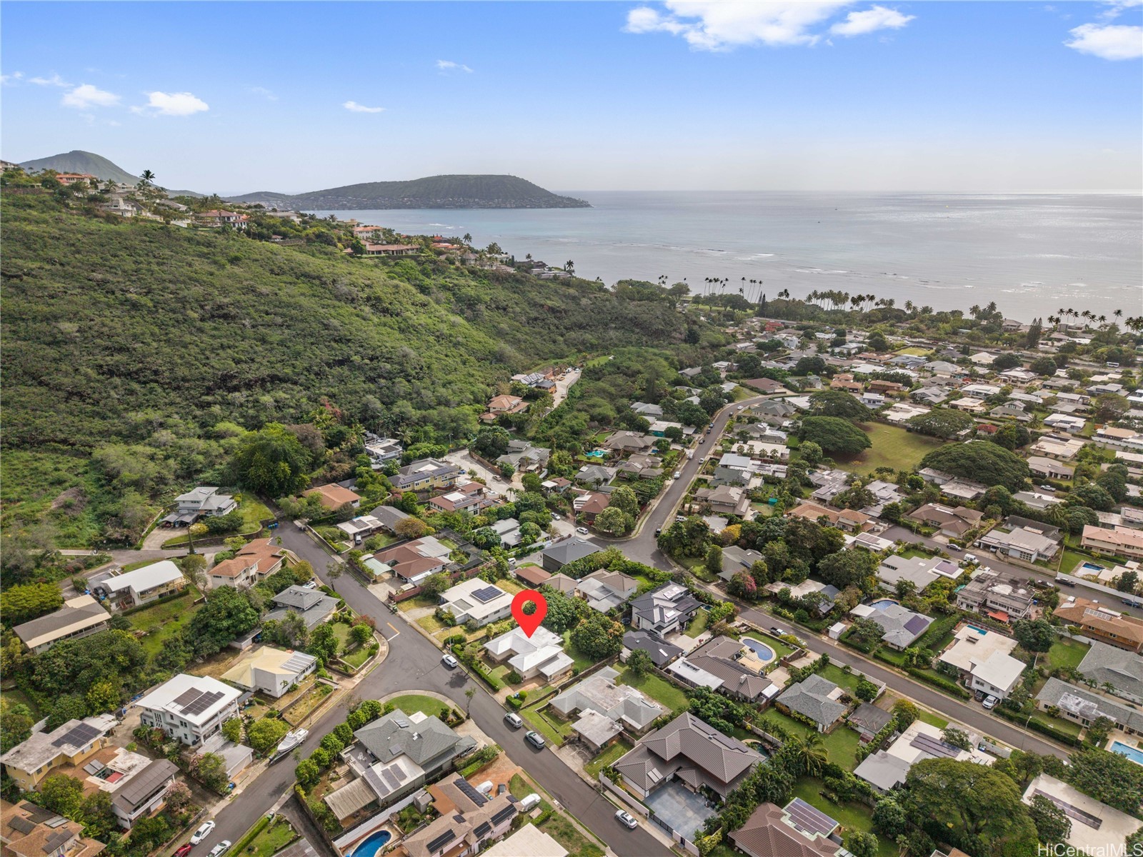 5349 Manauwea Street