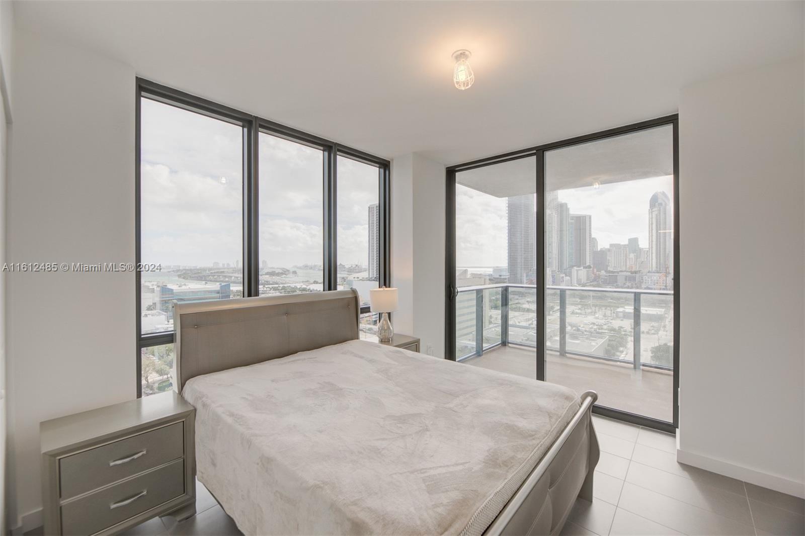 1600 NE 1st Ave # 1506