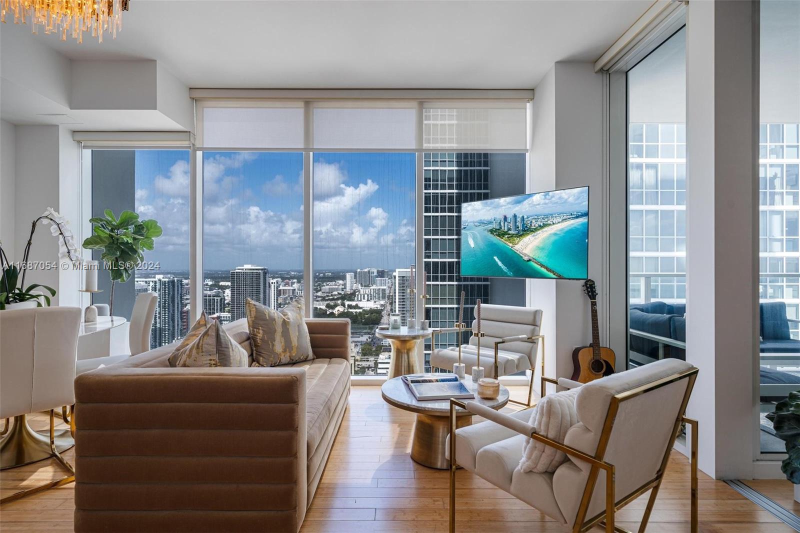 1040 Biscayne Blvd # 3905