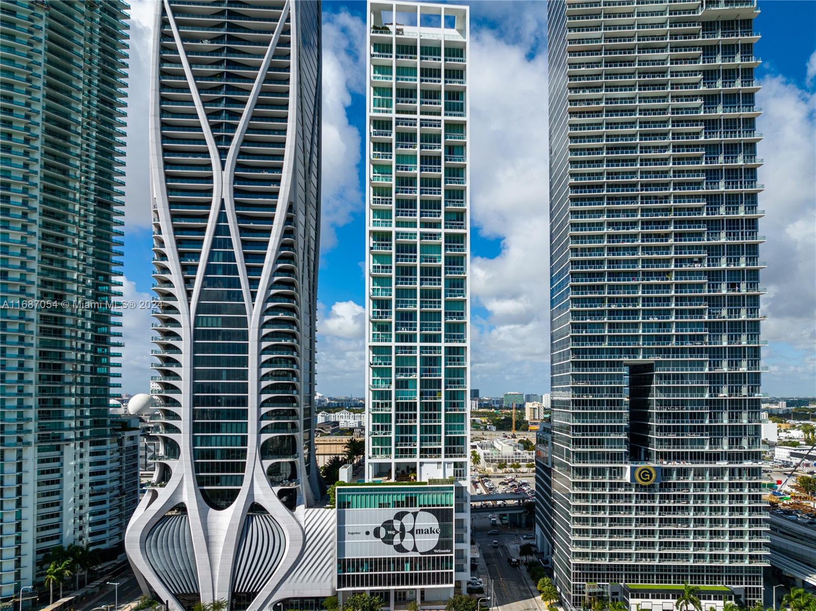 1040 Biscayne Blvd # 3905