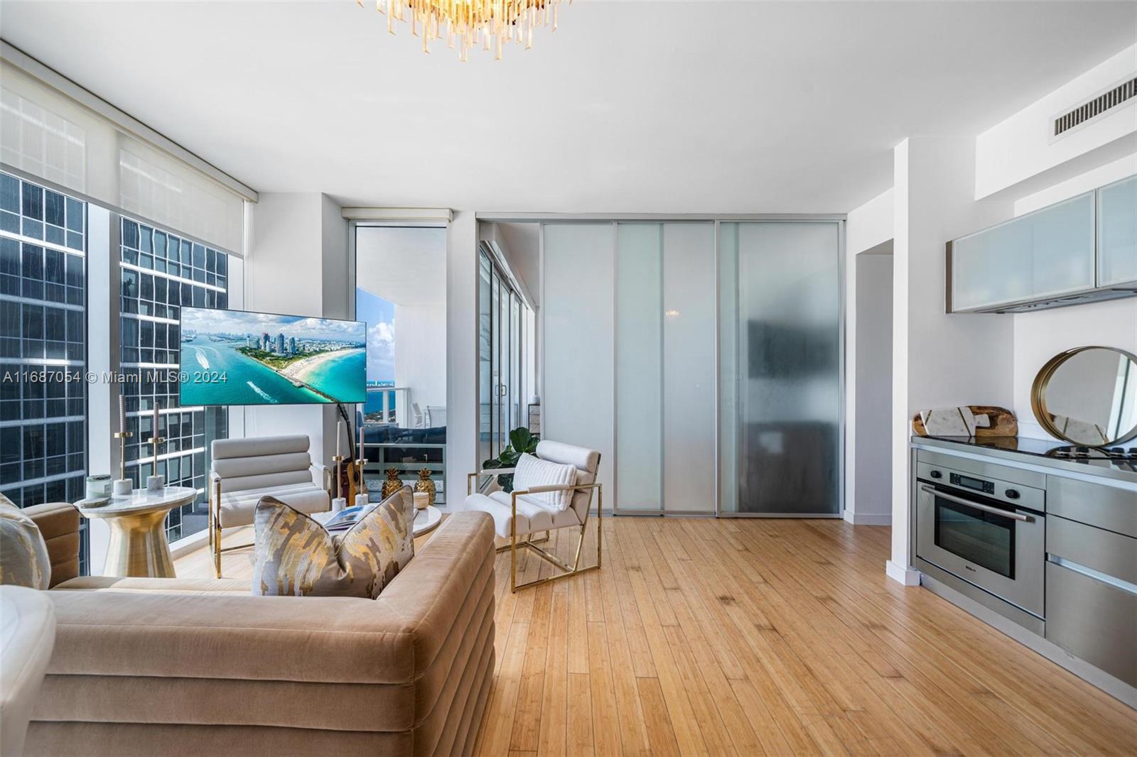 1040 Biscayne Blvd # 3905