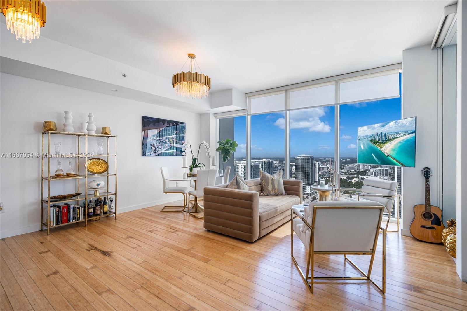 1040 Biscayne Blvd # 3905