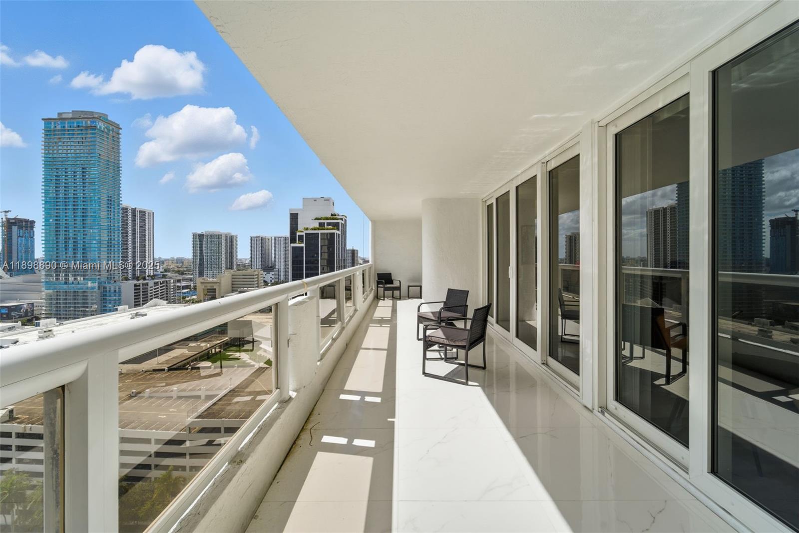 1717 N Bayshore Dr # 2655, Miami Unit: A-2655