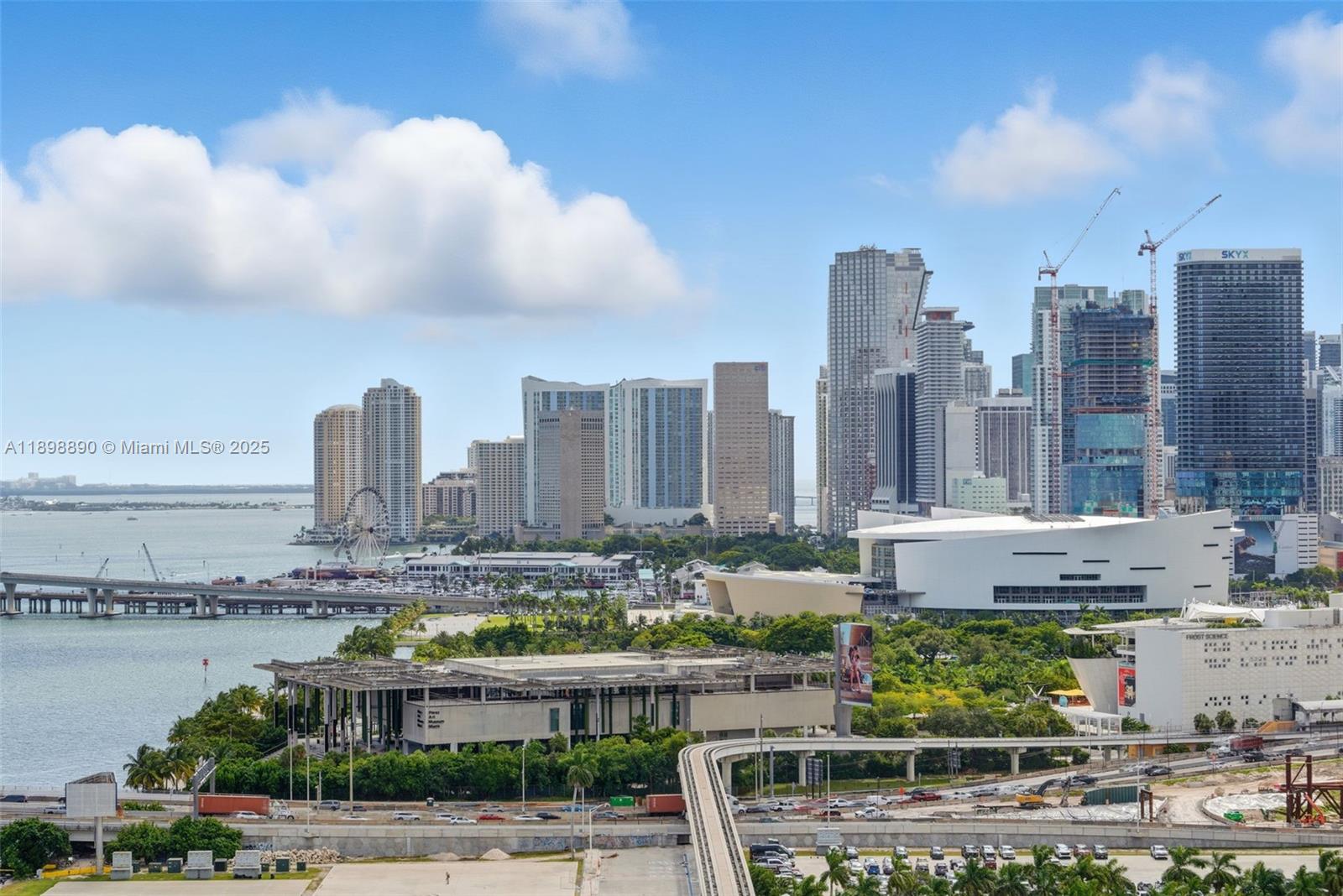 1717 N Bayshore Dr # 2655, Miami Unit: A-2655