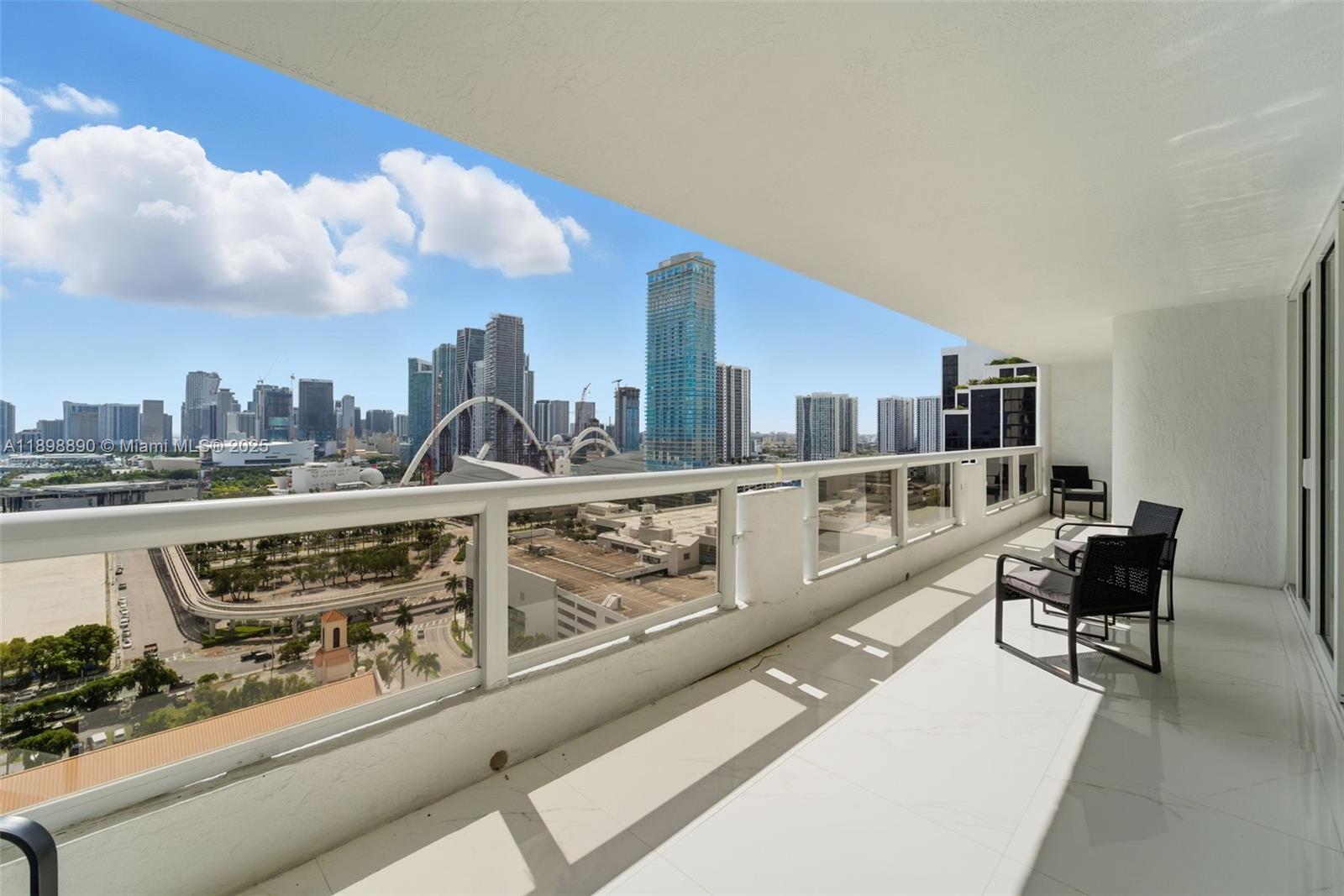 1717 N Bayshore Dr # 2655, Miami Unit: A-2655