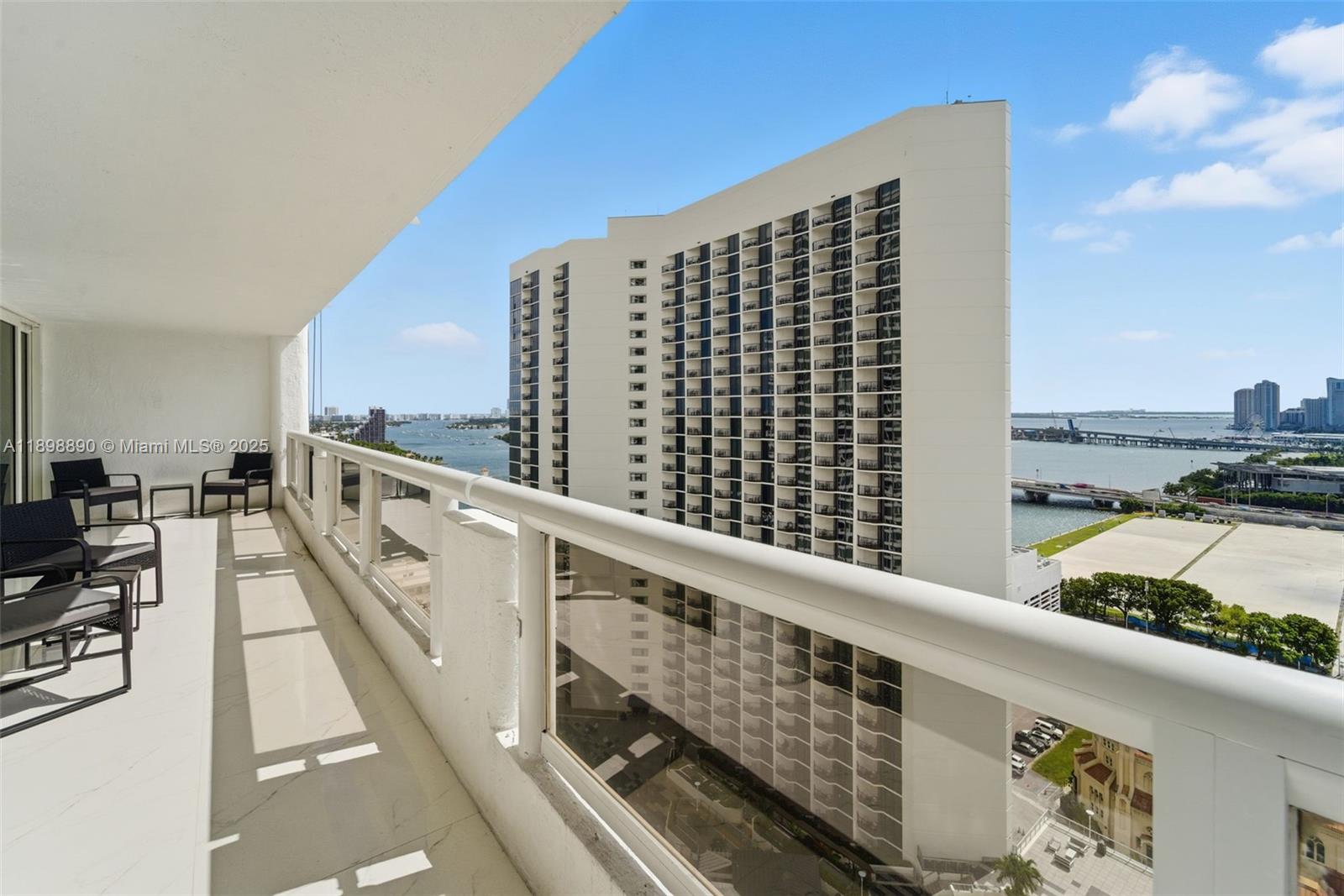 1717 N Bayshore Dr # 2655, Miami Unit: A-2655
