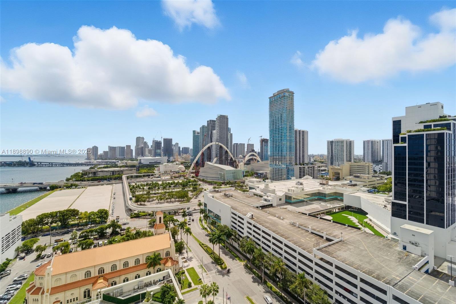 1717 N Bayshore Dr # 2655, Miami Unit: A-2655
