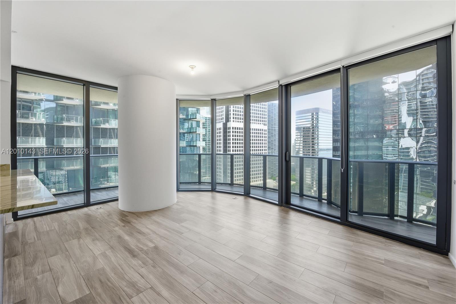 801 S Miami Ave Unit: 2505