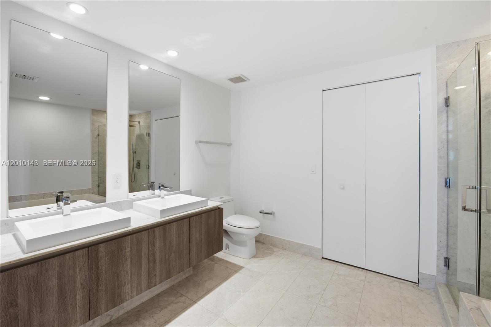 801 S Miami Ave Unit: 2505