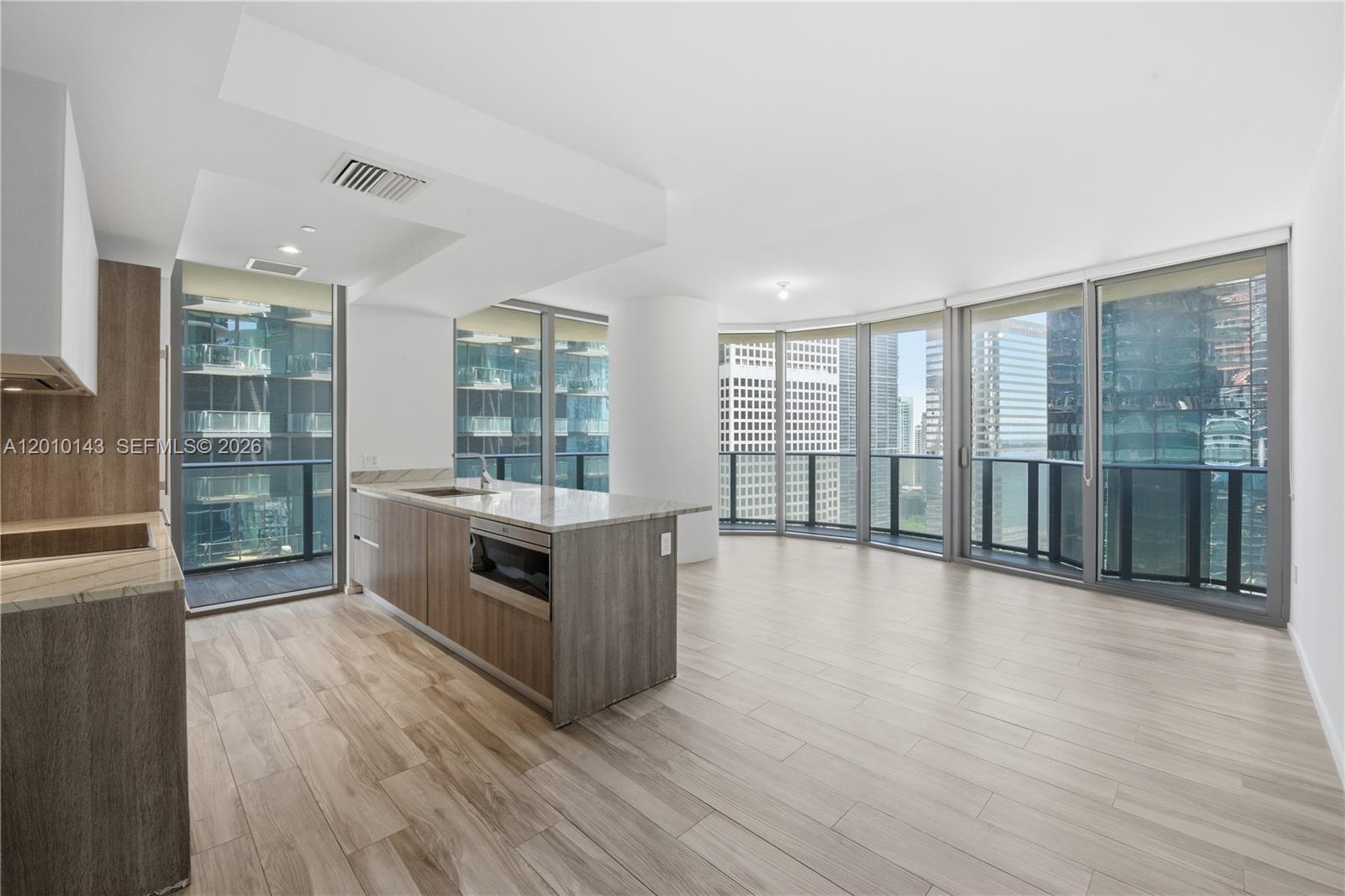 801 S Miami Ave Unit: 2505