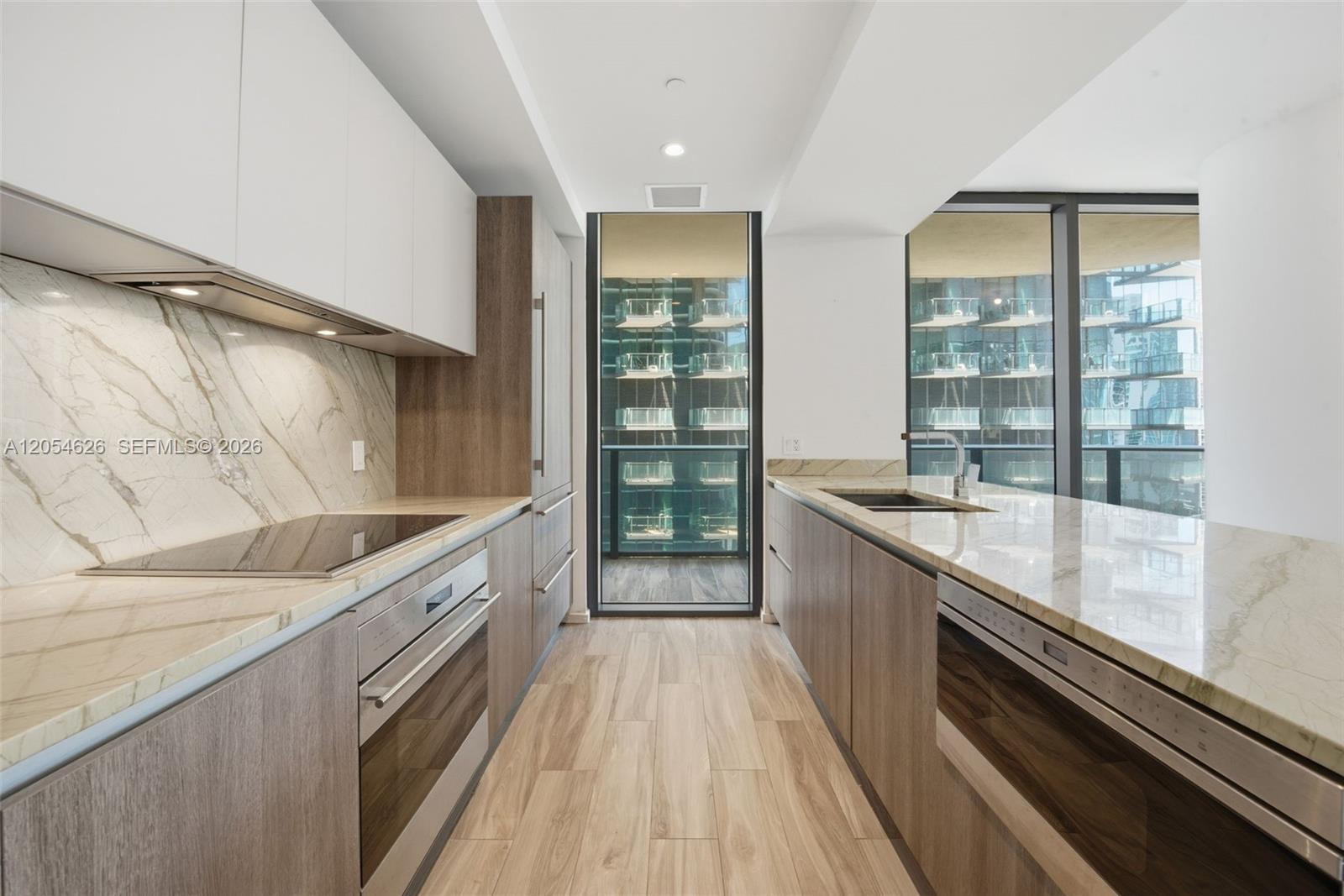 801 S Miami Ave Unit: 2505