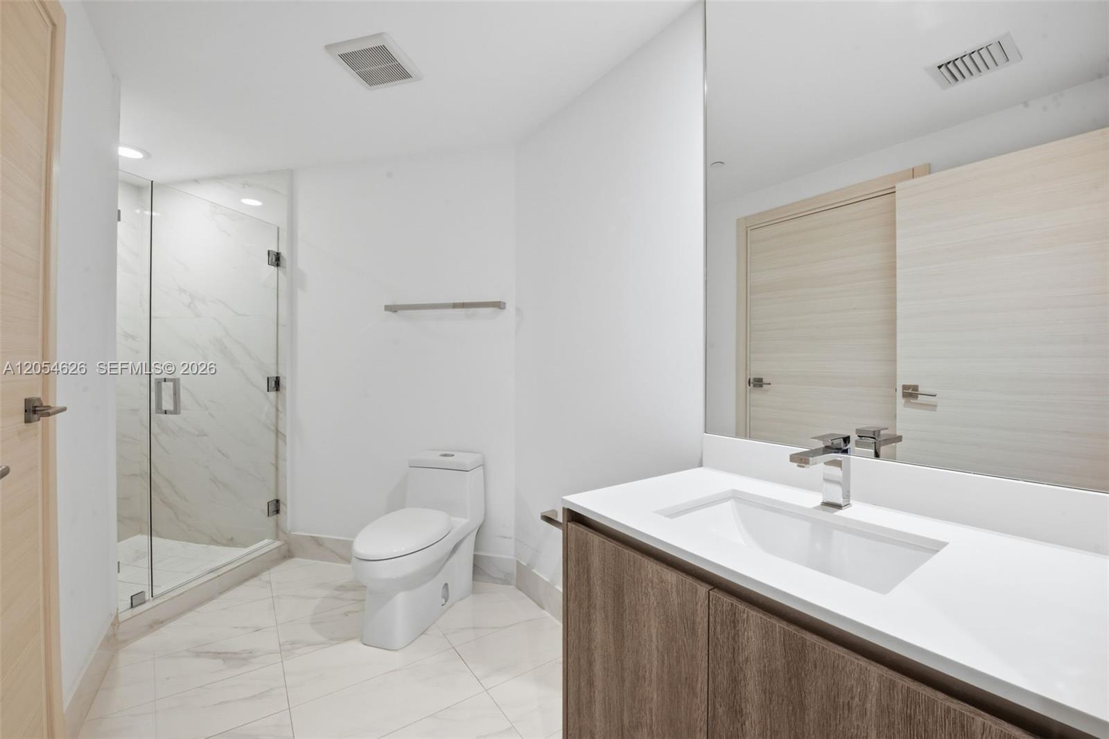801 S Miami Ave Unit: 2505