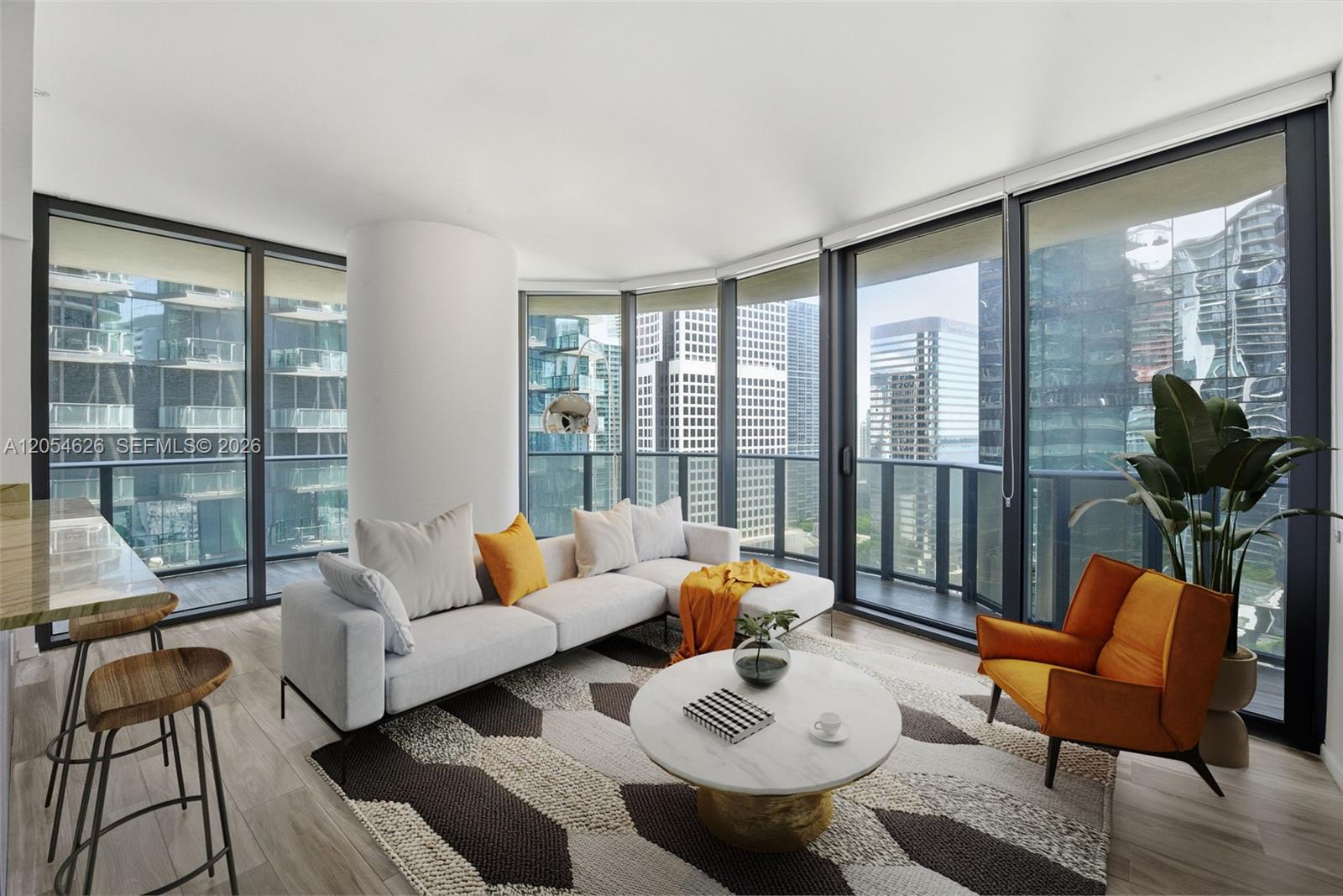 801 S Miami Ave Unit: 2505