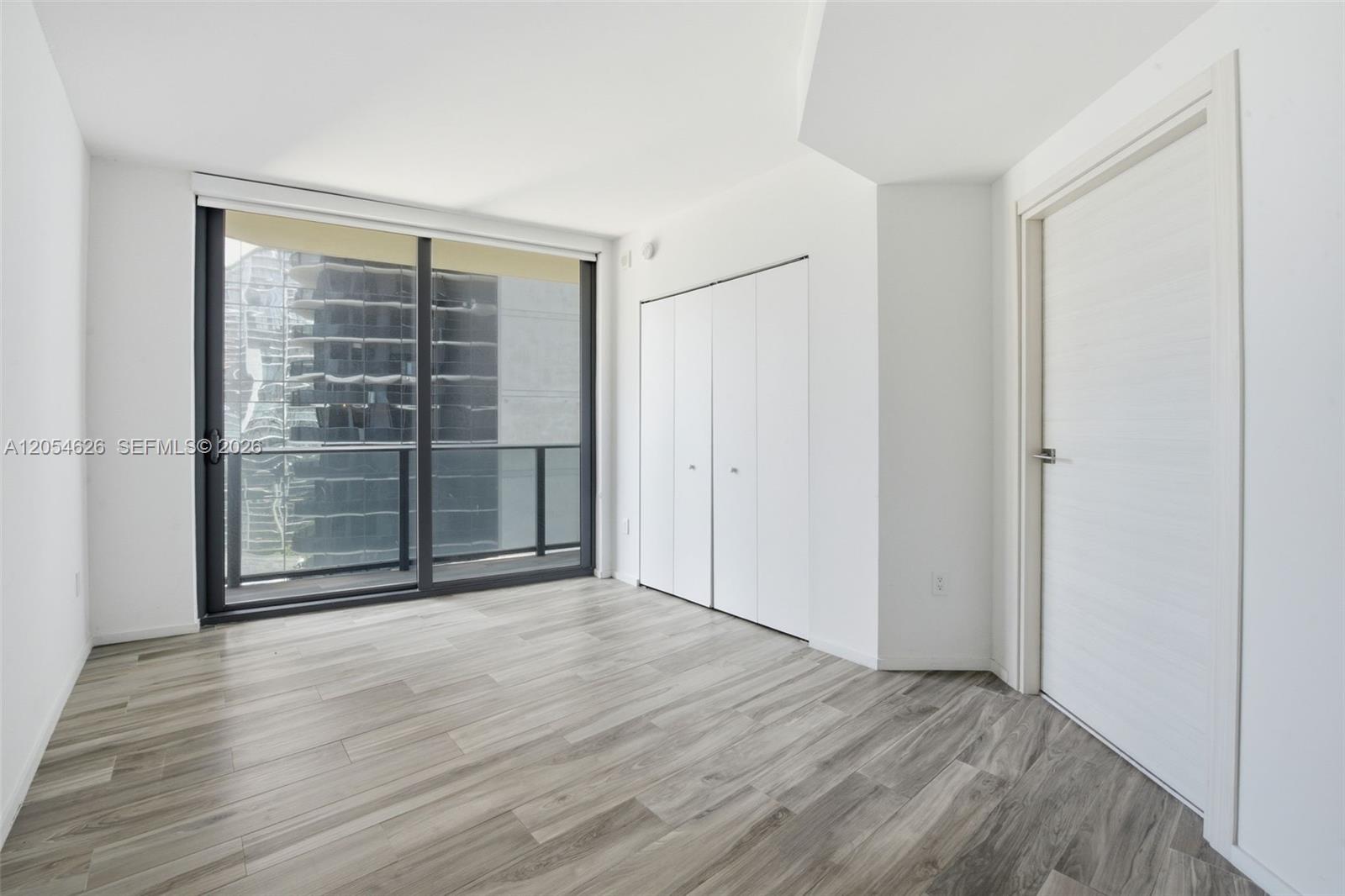 801 S Miami Ave Unit: 2505