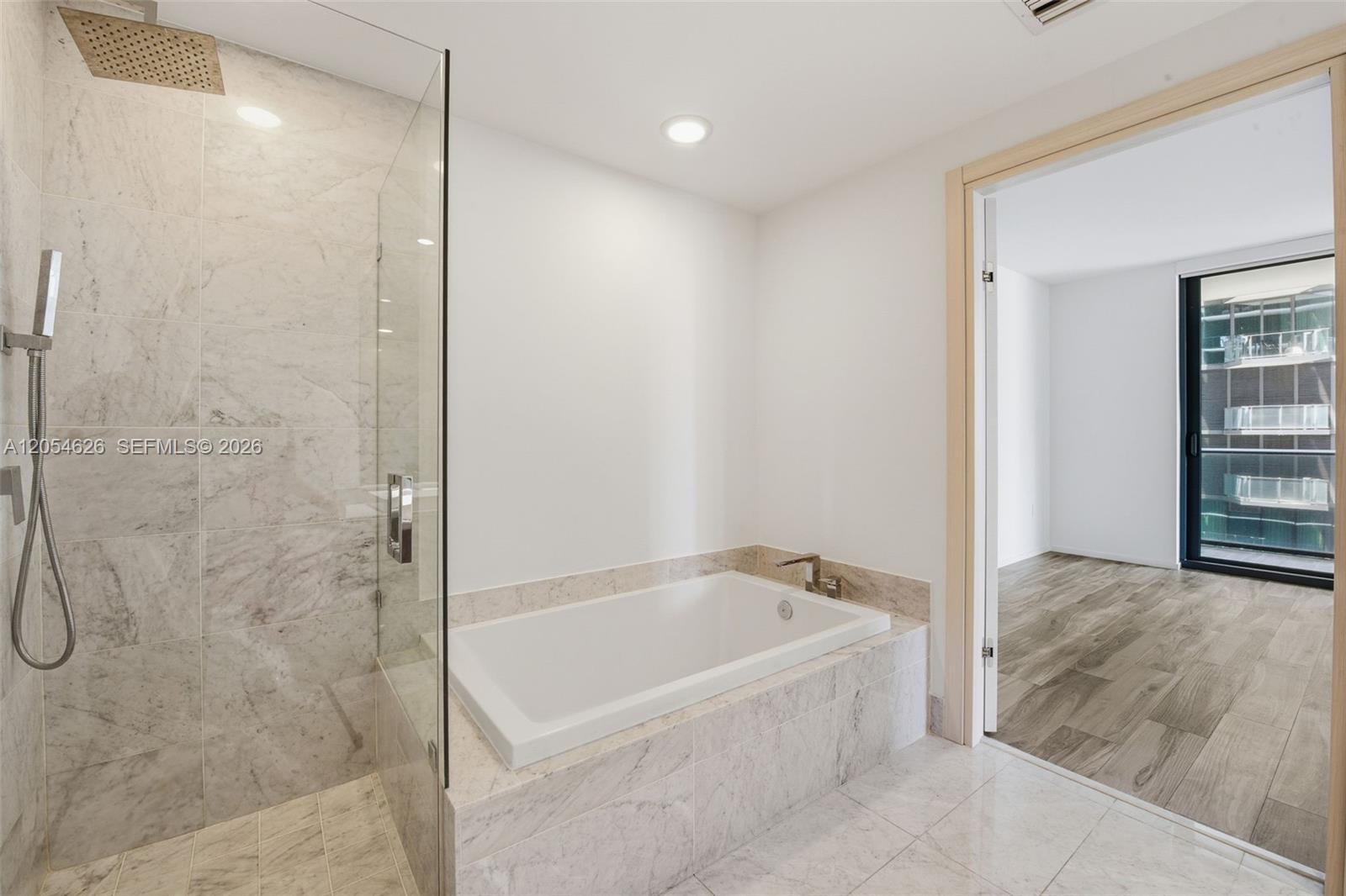 801 S Miami Ave Unit: 2505