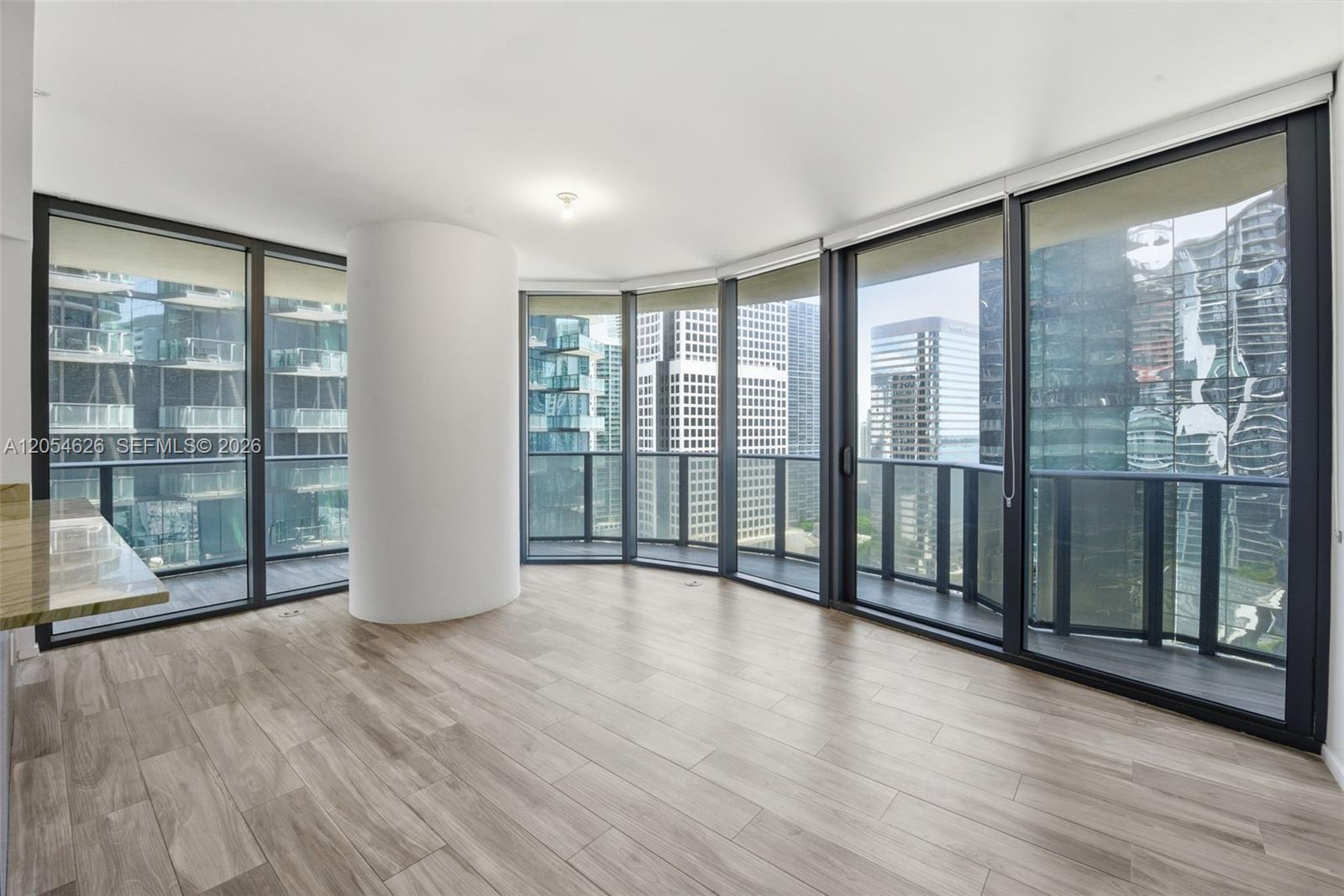 801 S Miami Ave Unit: 2505