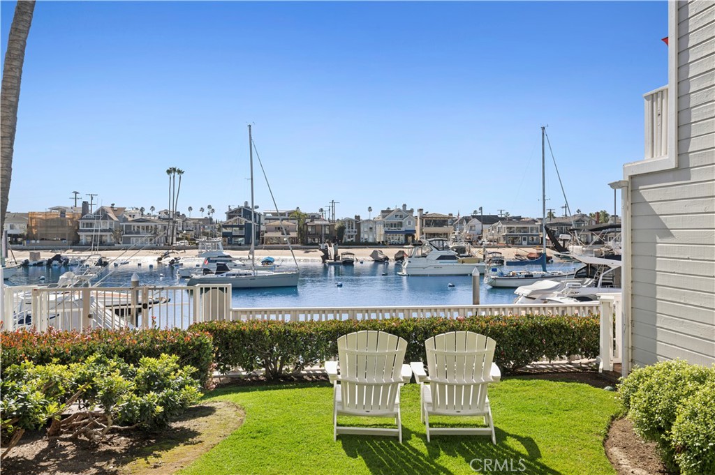 990 Bayside Cove 609