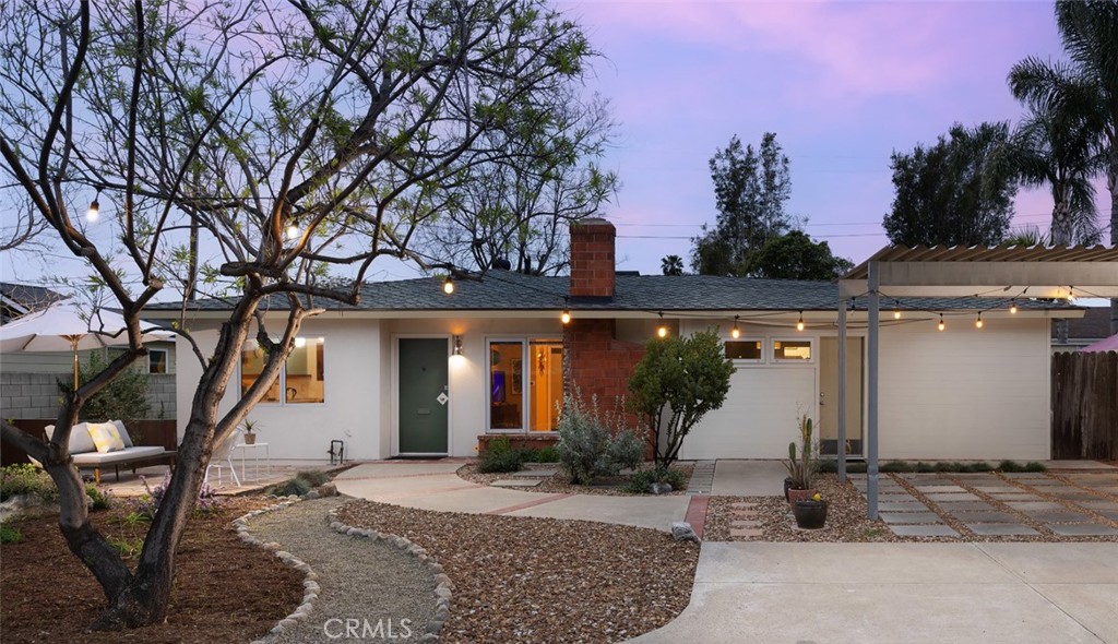 13361 Yorba St.