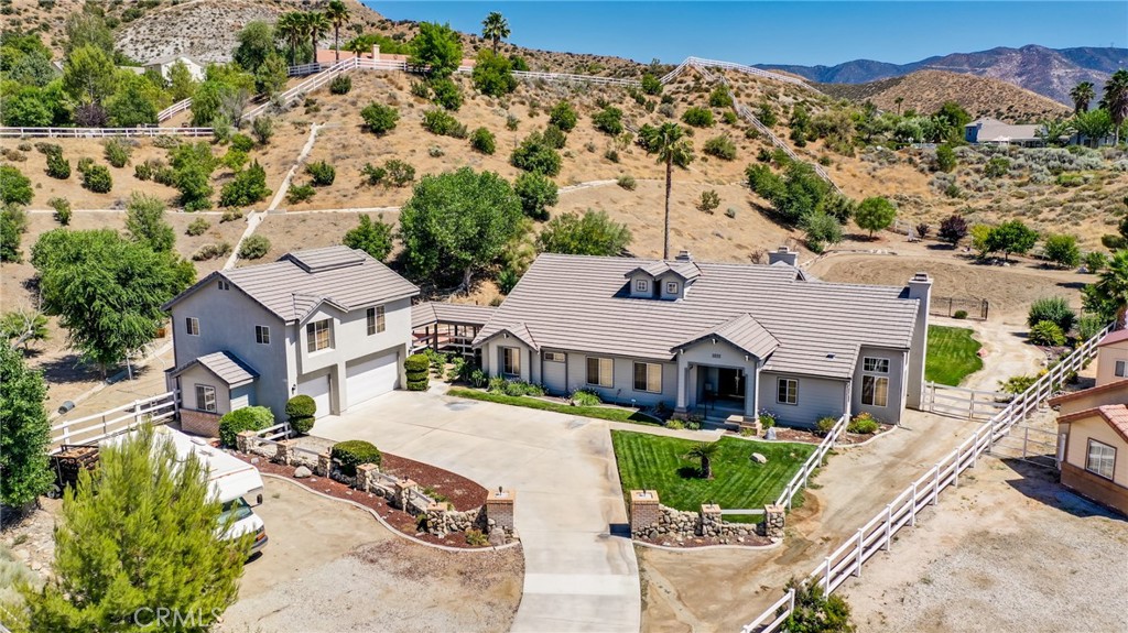 1832 Shadow Canyon Road