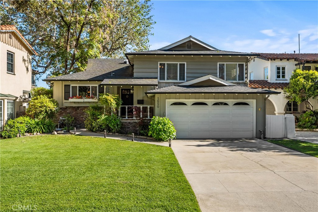 1650 San Gabriel Avenue