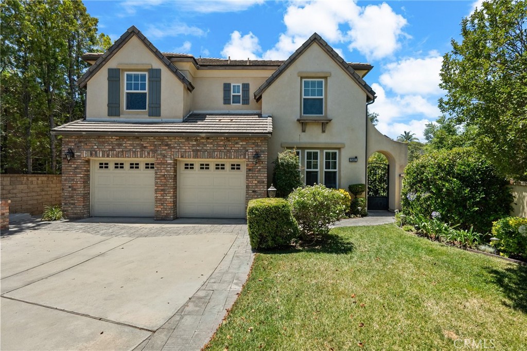 25661 Birchleaf Court