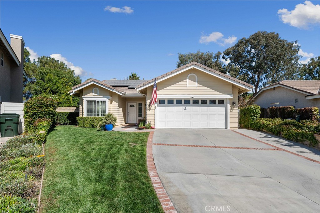 27221 Waterford Drive