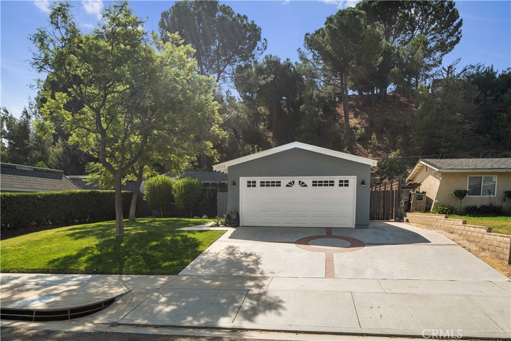 19566 Green Mountain Drive