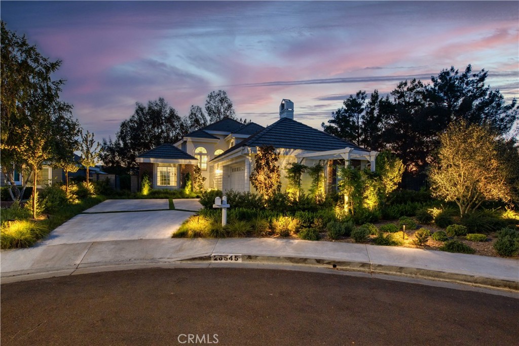 26545 Turnstone Court