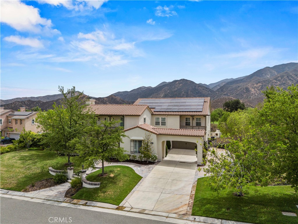 15100 Live Oak Springs Canyon Road