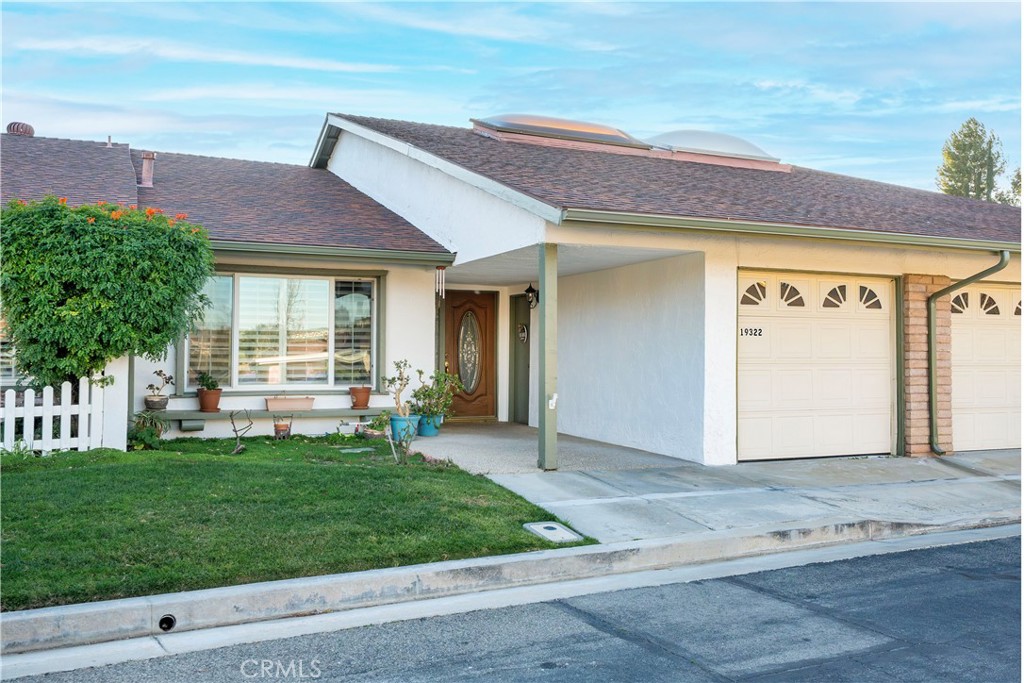 19322 Flowers Court